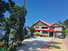 Room in Kalimpong